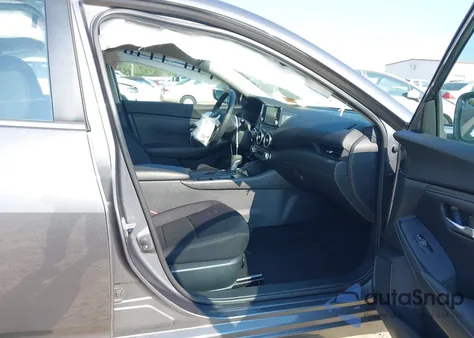 2021 Nissan Sentra S Xtronic Cvt from USA, damaged, VIN 3N1AB8BV5MY271849